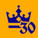 30 Crowns