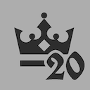 20 Crowns achievement