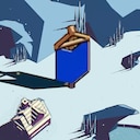 Frostsee