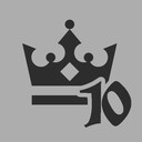 10 Crowns achievement