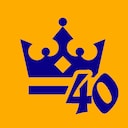 40 Crowns