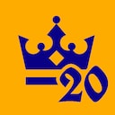20 Crowns