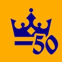 50 Crowns
