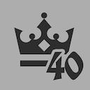 40 Crowns achievement