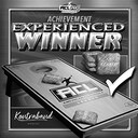 Experienced Winner achievement