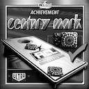 Century Mark achievement