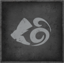 Catch me if you can achievement