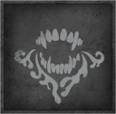 Count Dracula achievement