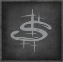 Empty the shelves achievement