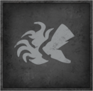 Blazing Trails achievement