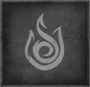 Is something burning