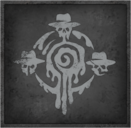 Blood is the Price achievement