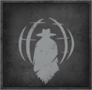 Become the Ghost achievement