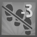 Overachiever of Moves achievement