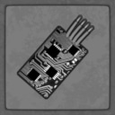 Electro-Scrap Gatherer