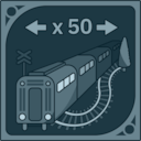 Super Long Train