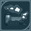 Steam Power
