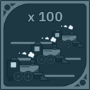 Train Tycoon