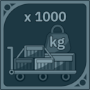 Mega Train