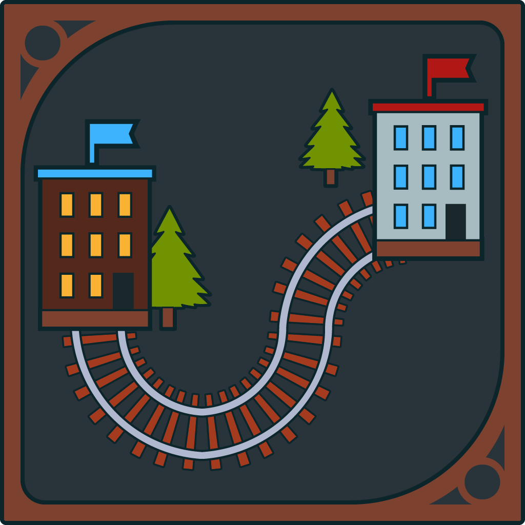 Osiągnięcie City Link w grze Train World