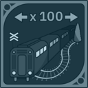 Ultra Long Train