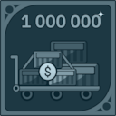 Cargo King