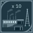 Supply Chain