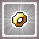 Nice Day for Fishing Wow, very precious, much bling Achievement