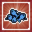 Nice Day for Fishing Overencumbered Achievement