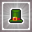 Nice Day for Fishing Fancy Schmancy Achievement