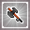 Nice Day for Fishing So many sticks! Achievement