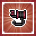 Achievement - It's gettin' hot in here!