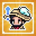 Nice Day for Fishing The Mayor's pawn Achievement