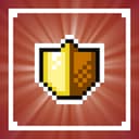 Nice Day for Fishing Mighty Protector Achievement