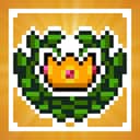 Achievement - Nice day for fishin'!