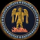 The Divine Firestarter