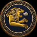 Lion-Maned, Lion-Manned