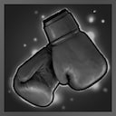 Float Like a Butterfly, Sting Like a Bee achievement