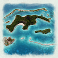 Tropico 6 - Succès Des phoques et des hommes