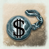 Tropico 6 - Succès Le salaire du labeur forcé