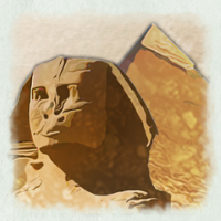 Tropico 6 เป้าหมายความสำเร็จ Curse of the Mummy