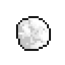 A Snowball's Chance in Space