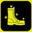 Shoeshiner