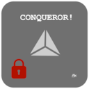 CONQUEROR