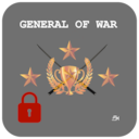 GENERAL OF WAR