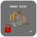 CRAZY RICH