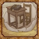 Shell of the Past achievement