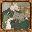 A Miko Possessed