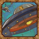 The Great Space Invasion!
