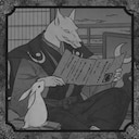 A Miko Possessed